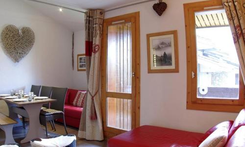 Appartement Valmorel, 3 pièces, 6 personnes - FR-1-291-803