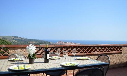 Maison Banyuls-sur-Mer, 5 pièces, 8 personnes - FR-1-225C-470