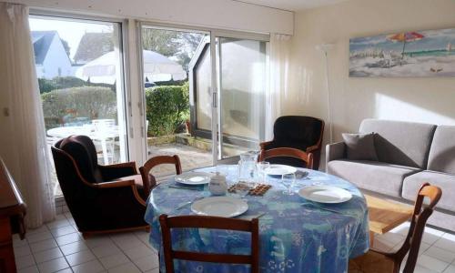 Appartement Carnac, 3 pièces, 4 personnes - FR-1-477-142