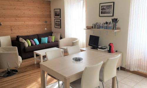 Appartement Briançon, 3 pièces, 8 personnes - FR-1-330C-84