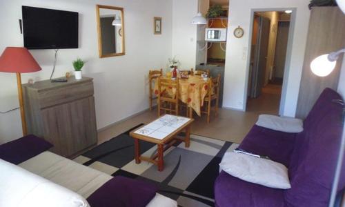 Studio La Mongie, 1 pièce, 5 personnes - FR-1-404-16