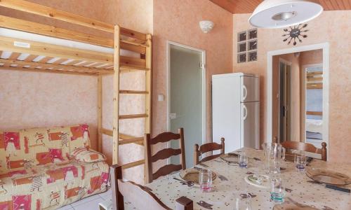 Appartement La Mongie, 2 pièces, 6 personnes - FR-1-404-53