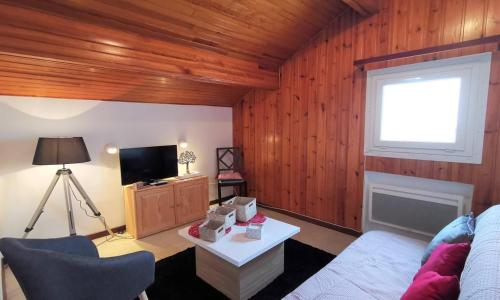 Maison La Mongie, 2 pièces, 6 personnes - FR-1-404-61