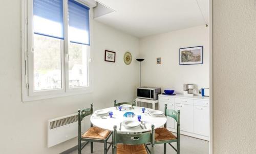 Appartement Cauterets, 2 pièces, 4 personnes - FR-1-401-25