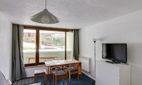 Studio La Mongie, 1 pièce, 5 personnes - FR-1-404-105