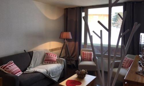 Appartement La Mongie, 2 pièces, 7 personnes - FR-1-404-160