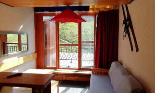 Appartement Les Arcs 1800, 2 pièces, 5 personnes - FR-1-411-238