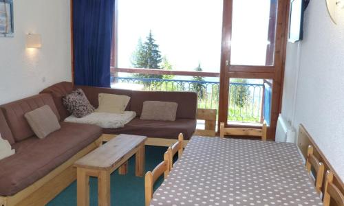 Appartement Les Arcs 1800, 2 pièces, 5 personnes - FR-1-411-205