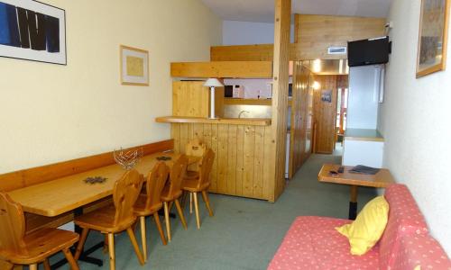 Appartement Les Arcs 1800, 4 pièces, 9 personnes - FR-1-411-210