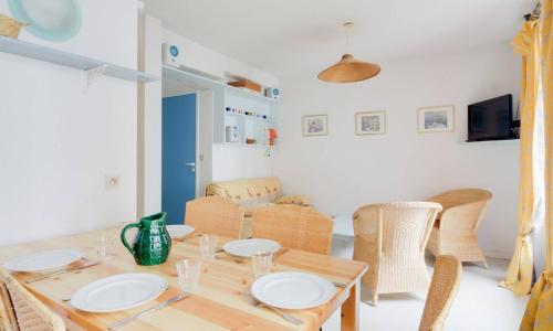 Appartement Cauterets, 2 pièces, 4 personnes - FR-1-401-109