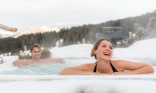 Dolomites Living Hotel Tirler