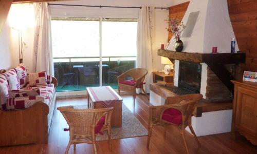 Appartement Les Orres, 5 pièces, 8 personnes - FR-1-322-348