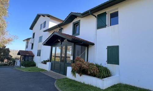 Appartement Cambo-les-Bains, 2 pièces, 3 personnes - FR-1-495-6