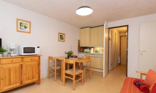 Appartement Saint-Lary-Soulan, 2 pièces, 4 personnes - FR-1-296-281