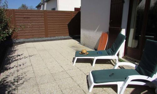 Maison Erdeven, 3 pièces, 4 personnes - FR-1-479-55