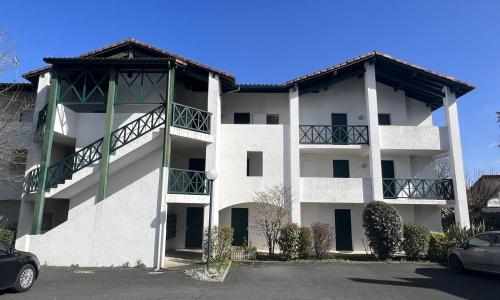 Studio Cambo-les-Bains, 1 pièce, 2 personnes - FR-1-495-96