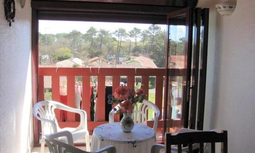 Appartement Soustons, 2 pièces, 4 personnes - FR-1-379-106