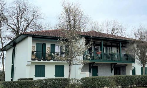 Appartement Cambo-les-Bains, 2 pièces, 2 personnes - FR-1-495-25