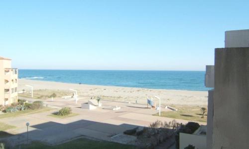 Appartement Le Barcarès, 2 pièces, 4 personnes - FR-1-81-505