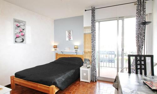 Studio Balaruc-les-Bains, 1 pièce, 2 personnes - FR-1-553-53