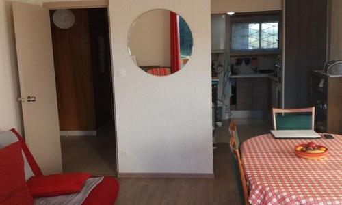 Appartement Bolquère-Superbolquère, 2 pièces, 6 personnes - FR-1-592-20