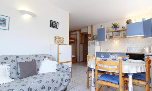 Appartement Briançon, 2 pièces, 4 personnes - FR-1-330C-4