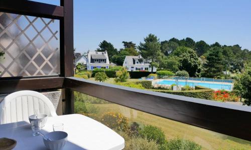 Appartement Carnac, 3 pièces, 4 personnes - FR-1-477-193