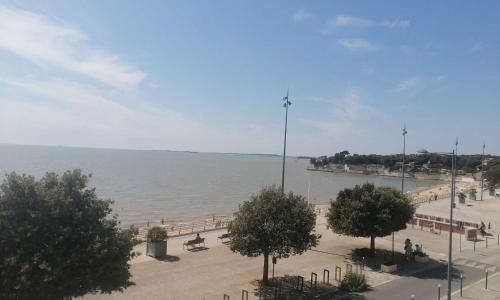 Appartement Fouras, 1 pièce, 2 personnes - FR-1-246B-47