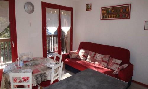 Appartement Bagnères-de-Luchon, 3 pièces, 6 personnes - FR-1-313-125