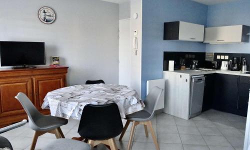 Studio Plouhinec, 1 pièce, 2 personnes - FR-1-479-118