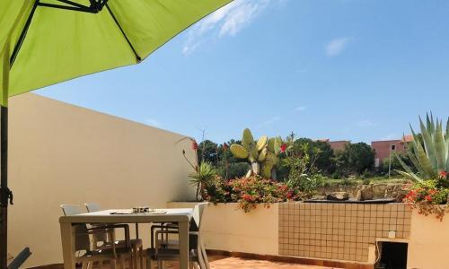 Appartement Lumio, 2 pièces, 4 personnes - FR-1-63-263