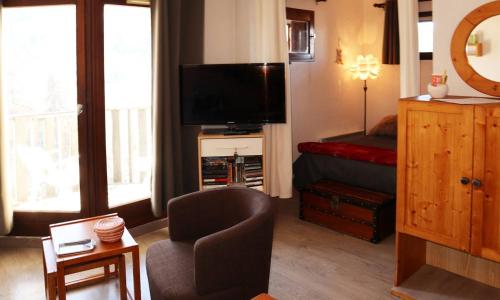 Appartement Les Orres, 1 pièce, 6 personnes - FR-1-322-469