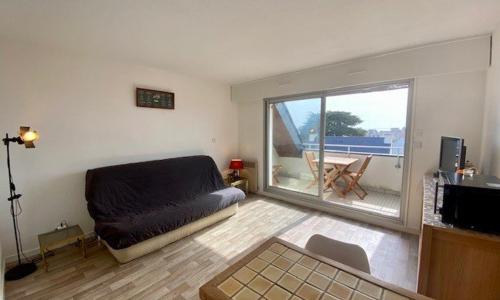 Studio Quiberon, 1 pièce, 2 personnes - FR-1-478-214