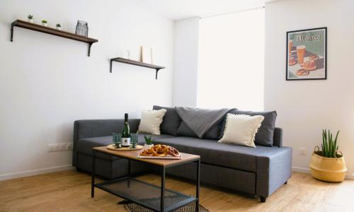 La Pomme du Président I