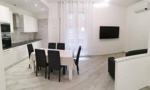 Residenze Niguarda E