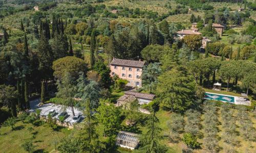 VILLA METELLIANO 10, Emma Villas