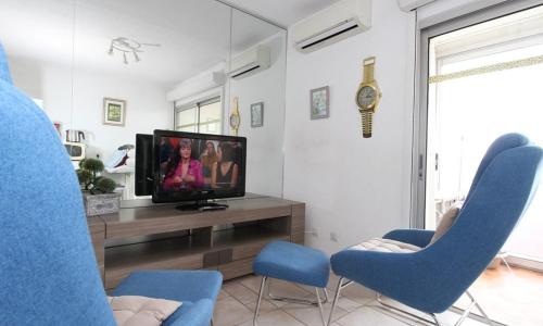 Appartement Balaruc-les-Bains, 1 pièce, 2 personnes - FR-1-553-10