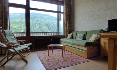 Appartement Le Grand-Bornand, 3 pièces, 6 personnes - FR-1-458-115