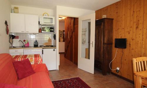 Appartement Montgenèvre, 4 pièces, 6 personnes - FR-1-330D-113