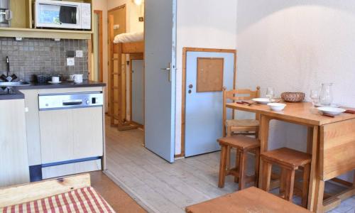 Appartement Méribel, 2 pièces, 4 personnes - FR-1-180-563