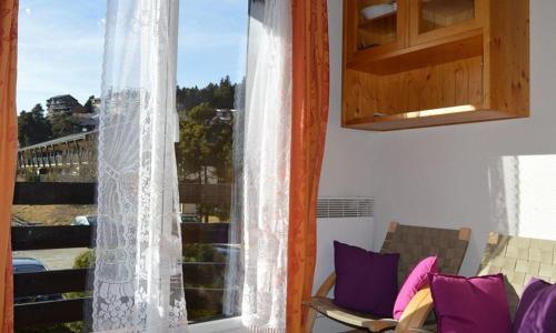 Studio Bolquère-Pyrénées 2000, 1 pièce, 3 personnes - FR-1-592-25