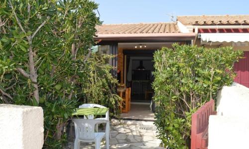 Maison Saint-Cyprien, 2 pièces, 5 personnes - FR-1-225D-110