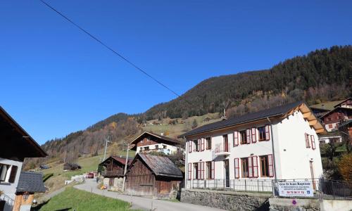 Maison Arêches-Beaufort, 7 pièces, 15 personnes - FR-1-342-260