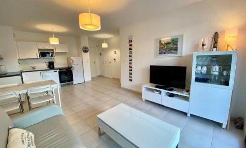 Appartement Quiberon, 3 pièces, 4 personnes - FR-1-478-206