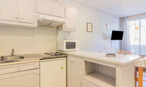 Studio Cauterets, 1 pièce, 4 personnes - FR-1-401-235