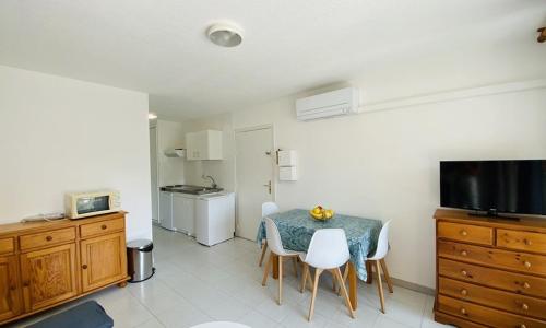 Appartement Calvi, 2 pièces, 4 personnes - FR-1-63-278