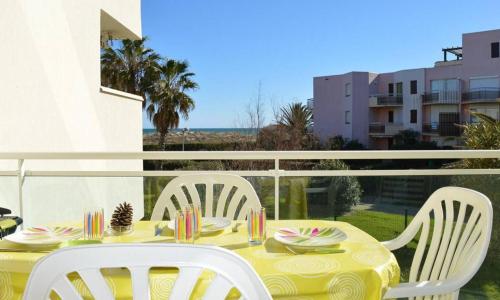 Appartement Saint-Cyprien, 2 pièces, 6 personnes - FR-1-225D-129