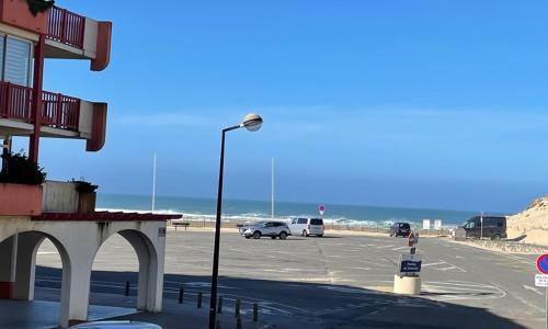 Appartement Vieux-Boucau-les-Bains, 3 pièces, 6 personnes - FR-1-379-142