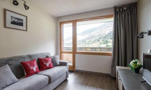 Appartement Valmorel, 2 pièces, 4 personnes - FR-1-291-842