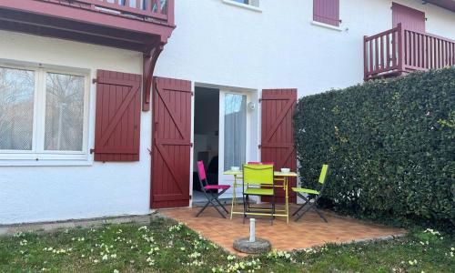 Appartement Cambo-les-Bains, 2 pièces, 3 personnes - FR-1-495-88